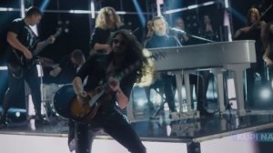 Aca Lukas  -  Hotel  -  ( Official Music Video 2021 )