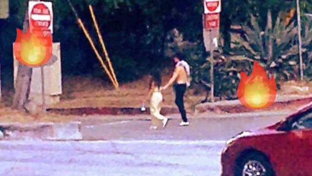 Shawn Mendes & Camila Cabello - It's HOT In L.A.!