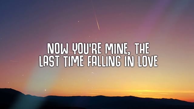 Becky Hill - Last Time (Lyrics)