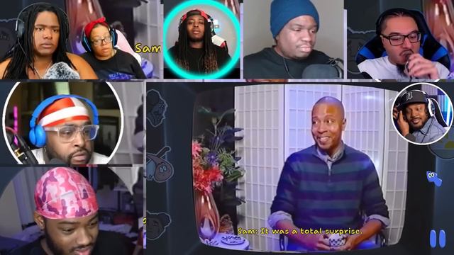 THE END OF AMANDA [Amanda The Adventurer #3] [REACTION MASH-UP]#2009 смотреть онлайн