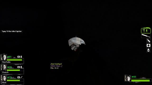 Left 4 Dead 2: Our Mutual Fiend [Half-Life] (Custom Campaign Playthrough) смотреть онлайн