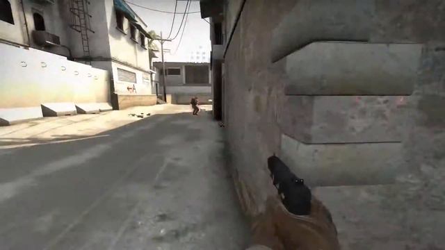 CS:GO | Running Boost | Matchmaking Highlights #1 смотреть онлайн