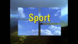 Window on Britain: Sport