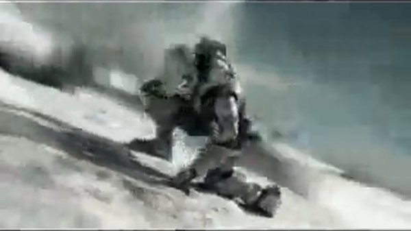 Halo 3 commercial - Vigil