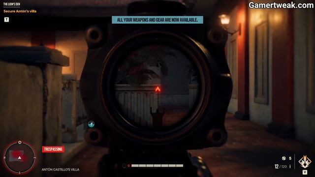 How to Complete Lions Den Mission - Far Cry 6 (Find Clara Objective) смотреть онлайн