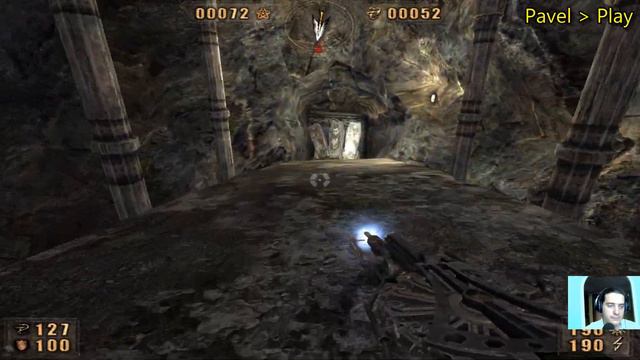 Painkiller Black Edition. Пейнки́ллер. Дополнение За Пределами. Серия 7. смотреть онлайн