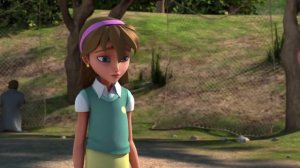 Суперкнига (Отречение Петра)