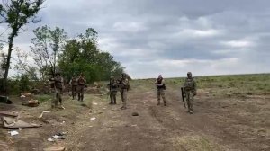 Штурмовики