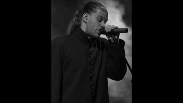 Diary of Dreams - Immerdar