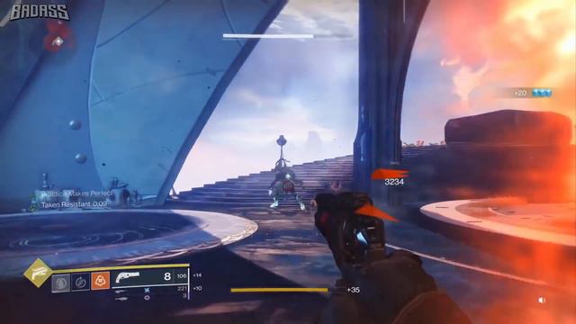 SUPERFAIL!!! - Top Ten Destiny 2 Super Fails (Part 7) смотреть онлайн