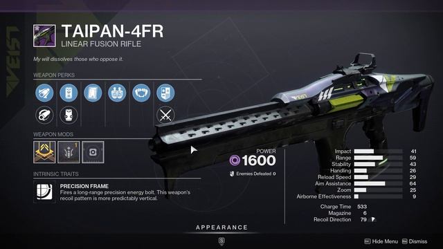 Destiny 2 - YOU HAVE 24 HOURS TO GET THESE GOD ROLLS! смотреть онлайн