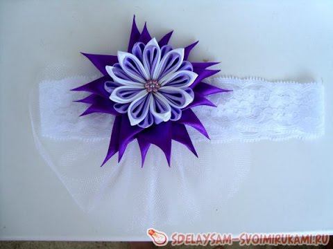 Повязка в сиреневых тонах смотреть онлайн