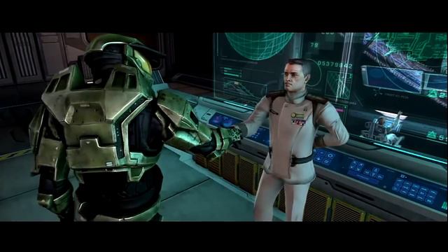 Halo Season 2 is a reset of sorts | Pablo and Kiki speak on Season 2 смотреть онлайн