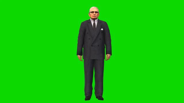 frank vinci idle animated front mafia game chroma смотреть онлайн