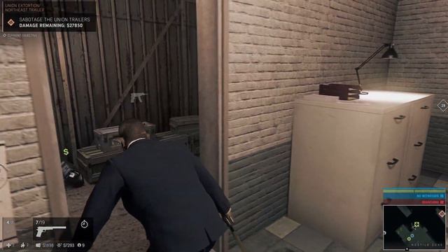 MAFIA III: Definitive Edition Gameplay Walkthrough Part 4 [4K 60FPS Ultra] - No Commentary смотреть онлайн