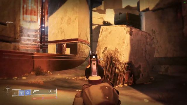 Mai - Trials of Osiris Highlights - Season of the Chosen Week #1 смотреть онлайн
