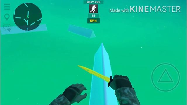 Surf - Bhop Pro прошёл все карты смотреть онлайн