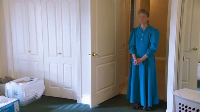 Escaping Polygamy: MaryAnn's Last Goodbye (Season 4) | Lifetime
