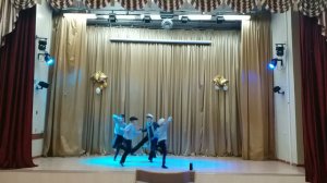 Беспризорники