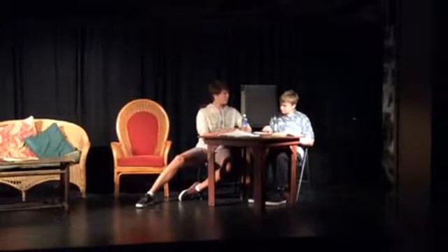 Aleksander and colt midway смотреть онлайн