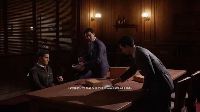 Mafia 3 Definitive Edition_DAY-4 Ultra Graphic 4K | RTX 3080 | Ryzen 9 5950X смотреть онлайн