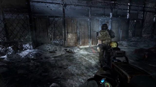 Metro 2033 Redux Gameplay #1 Hindi Urdu GamePlay смотреть онлайн