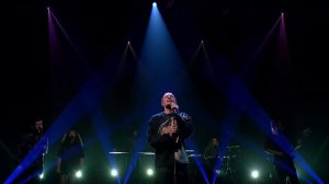 Dermot Kennedy - Kiss Me [Live Performance] | The Jonathan Ross Show