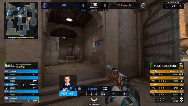 CSGO BEST PRO ACES IN TOURNAMENTS 2020! смотреть онлайн