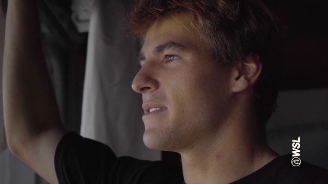 Meet Championship Tour Surfer Jack Robinson смотреть онлайн