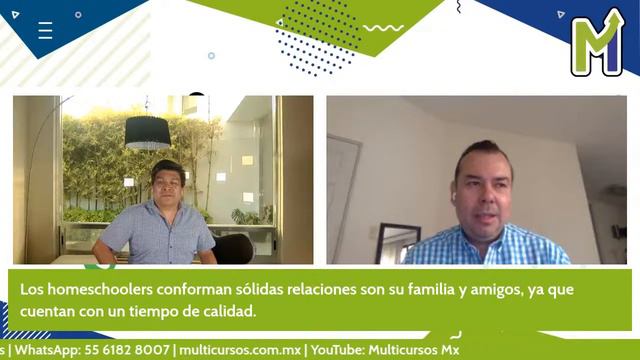 Continuar la vida académica sin dejar de lado lo que MÁS aman. | Escuela en Casa para Deportistas. смотреть онлайн
