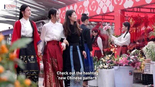 China Explained: Chinese Fashion Renaissance смотреть онлайн