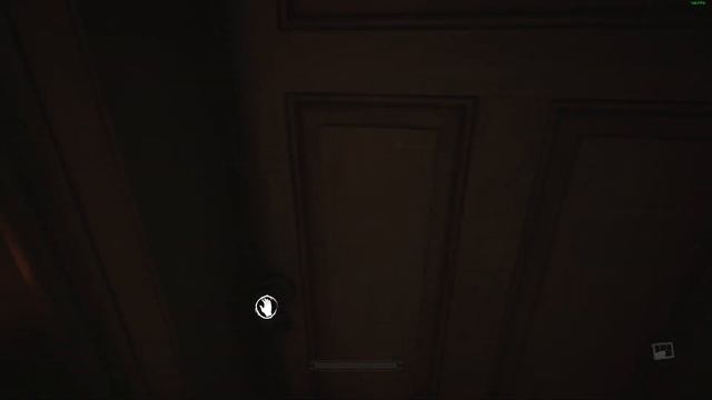 Layers of Fear 2023 (Demo) - очень красиво и хоррорно по-психологически смотреть онлайн