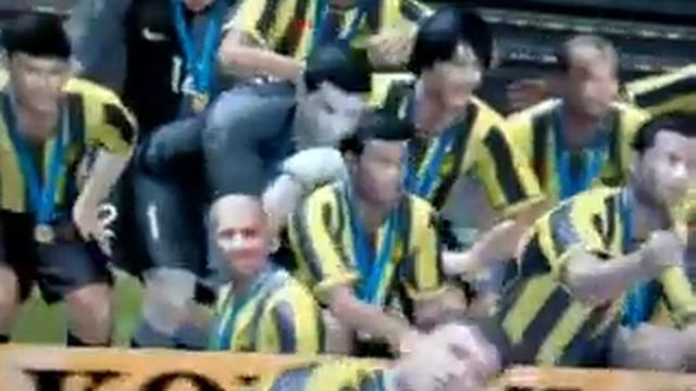 MALAYSIA WIN FIFA 2014 in (PES 2008).mpg смотреть онлайн
