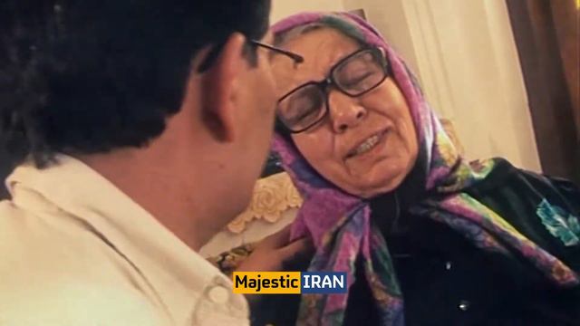 Reza Mirkarimi | Short Film смотреть онлайн