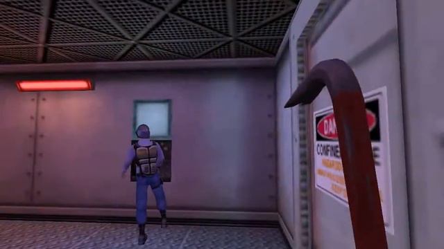 Half-Life: Residual Life (Playtest version) 1.4 Part 1 смотреть онлайн