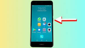 Как перезагрузить Honor или Huawei, если он завис?