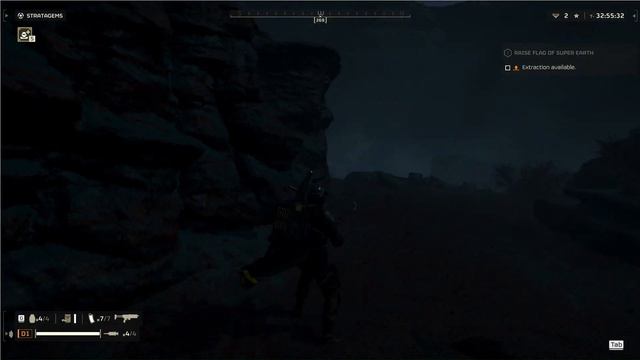 Helldivers 2 ep. 19 Raising Super Earth's flag смотреть онлайн