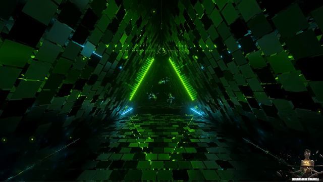 Molecular Synapses [Chillgressive Mix] (Mixed By Axell Astrid)