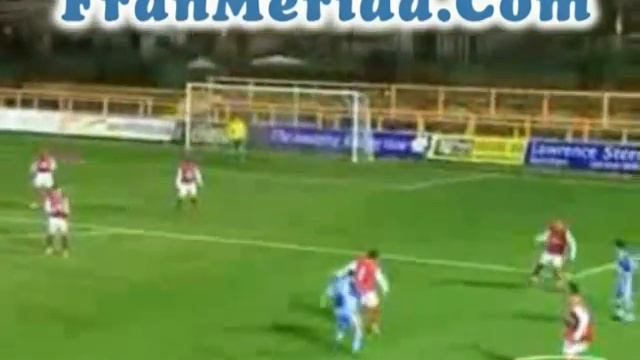 Regate de Fran Mérida [ FranMerida.Com смотреть онлайн