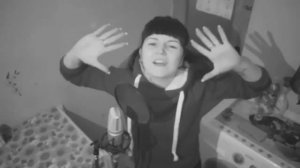 Виктория Шкода &  Дмитрий Гавриков - Протест (Патология) (Cover 2020).