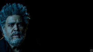 The Weeknd - LESS THAN ZERO (Lyrics)