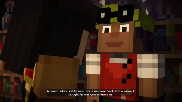 Jesse has a crush on lukas смотреть онлайн