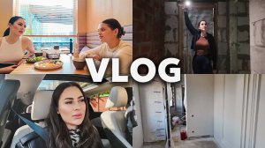 ПОЧЕМУ НАС С КАРИНОЙ ХЕЙТЯТ КАК МАМ | ПОКАЗАЛА ДОМ РОДИТЕЛЕЙ | СТРОИТЕЛИ ИСПОРТИЛИ НАШУ КВАРТИРУ