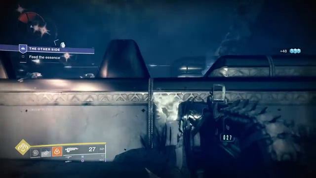 Destiny 2 Solo Bad Juju * смотреть онлайн