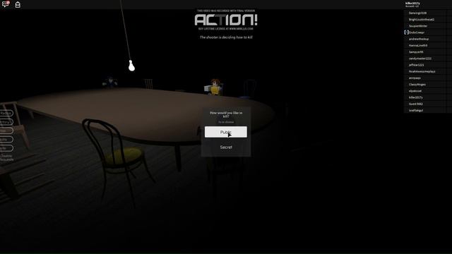 Breaking point-мафия(roblox по русски) смотреть онлайн
