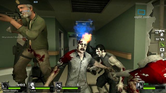 Left 4 Dead 2 ep 32 смотреть онлайн