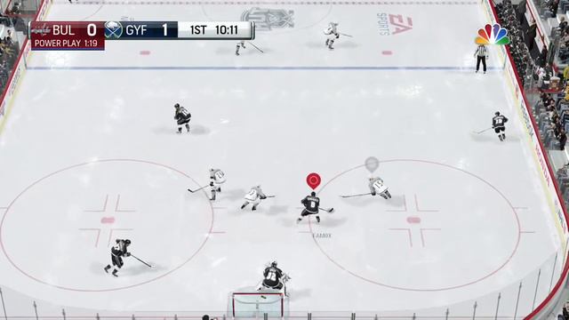 NHL 16 HUT | Player Review: Karlsson vs Doughty смотреть онлайн