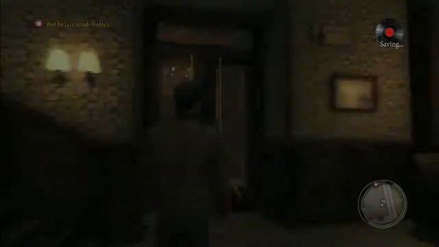 Lets Play Mafia 2 Part 15 - Lizard Man смотреть онлайн