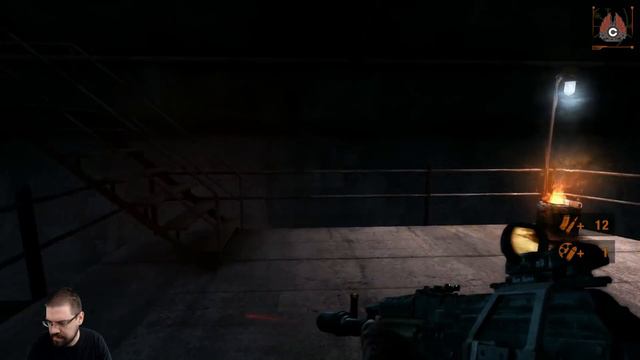 Let's Play Metro 2033 Redux With CohhCarnage (METROTHON 2019) - Episode 10 смотреть онлайн