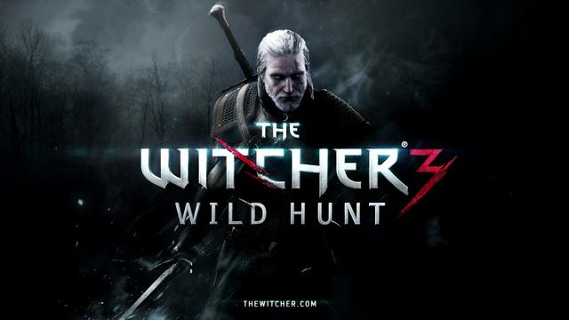 The Witcher 3  Wild Hunt Official Theme Song 'Sword Of Destiny'